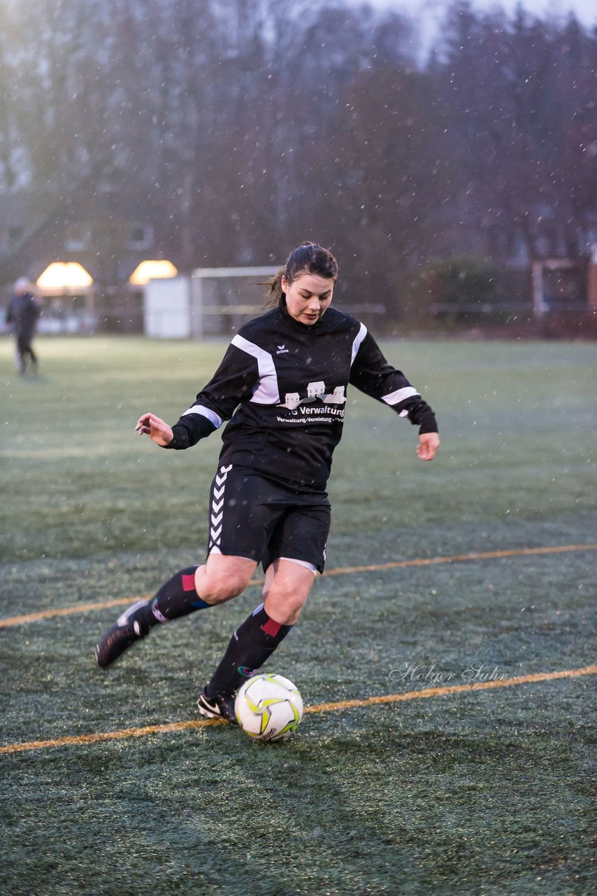 Bild 73 - Frauen SV Henstedt Ulzburg III - SG Weede/Westerrade : Ergebnis: 5:2